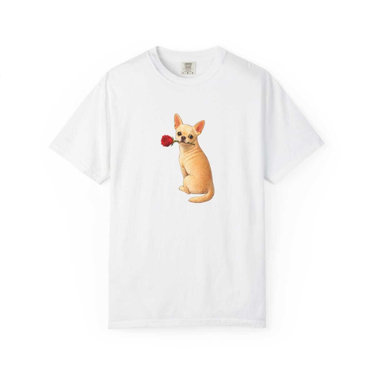 Valentine's Day Ernie T-Shirt