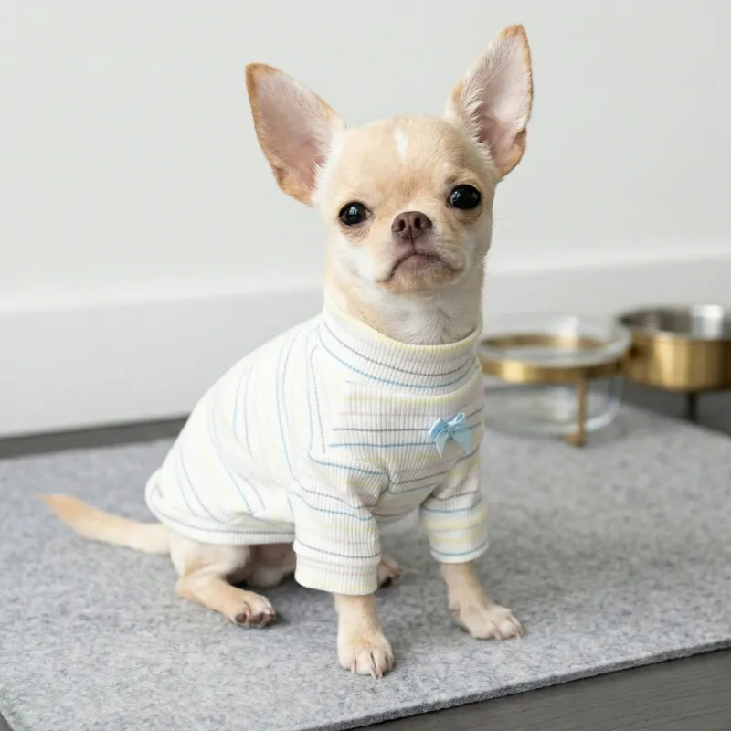 Pooch Couture - Ernie's Pick